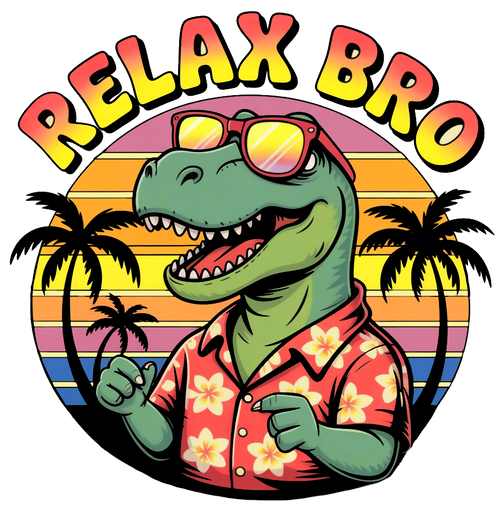BRO RELAX