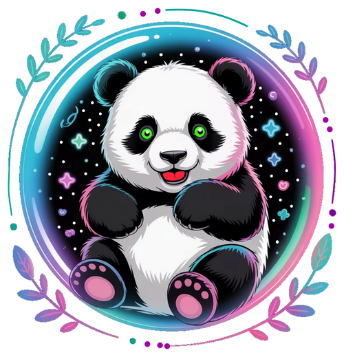 PANDA PLANET