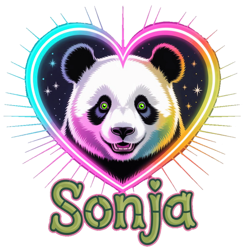 PANDA SONYA