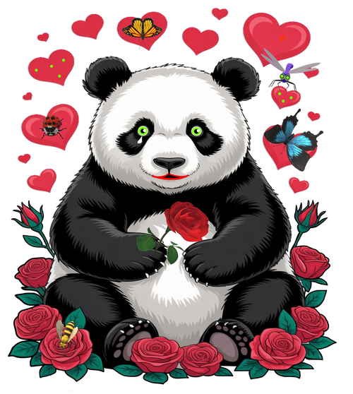 PANDO LOVE