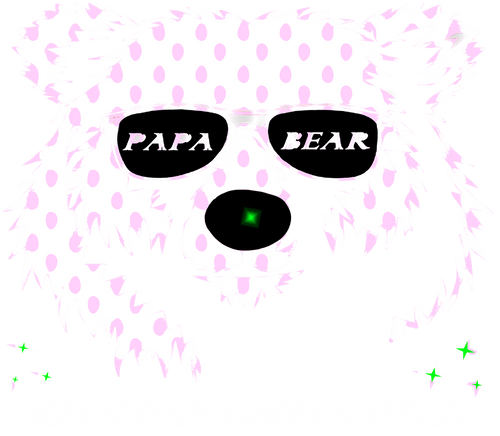 PAPA BEAR