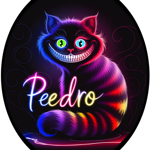 PEEDRO KATZE