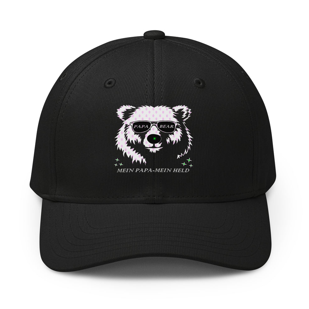 Adidas Fundamental Alliance Cap | PAPA BEAR