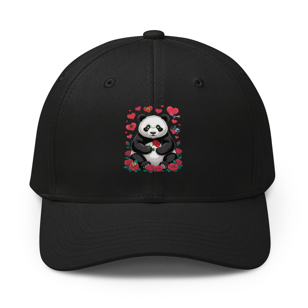 Adidas Fundamental Alliance Cap | PANDO LOVE