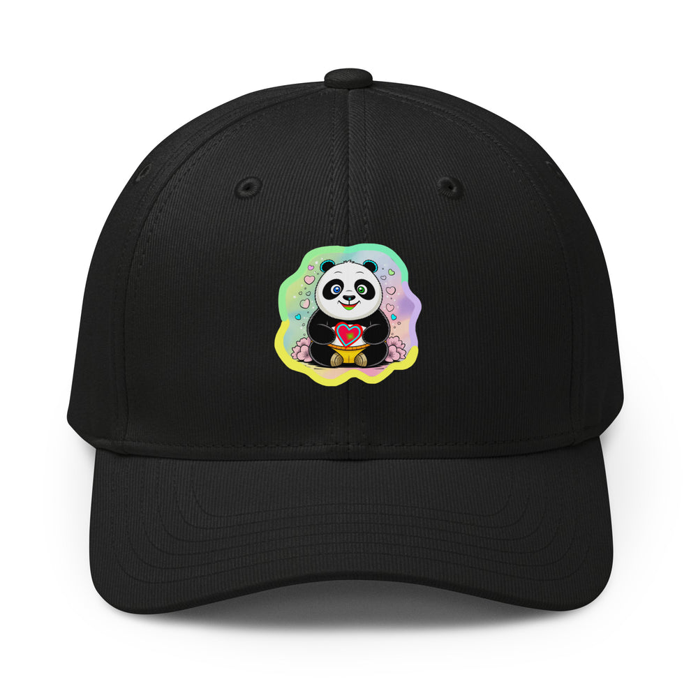 Adidas Fundamental Alliance Cap | PANDE LIEBE