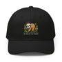 Adidas Fundamental Alliance Cap | LUSITIGE FAULTIER