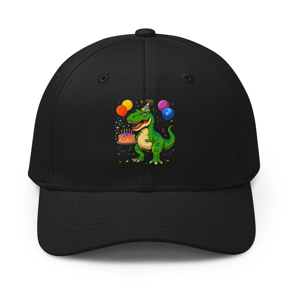 Adidas Fundamental Alliance Cap | DINO GEBURTSTAG!!