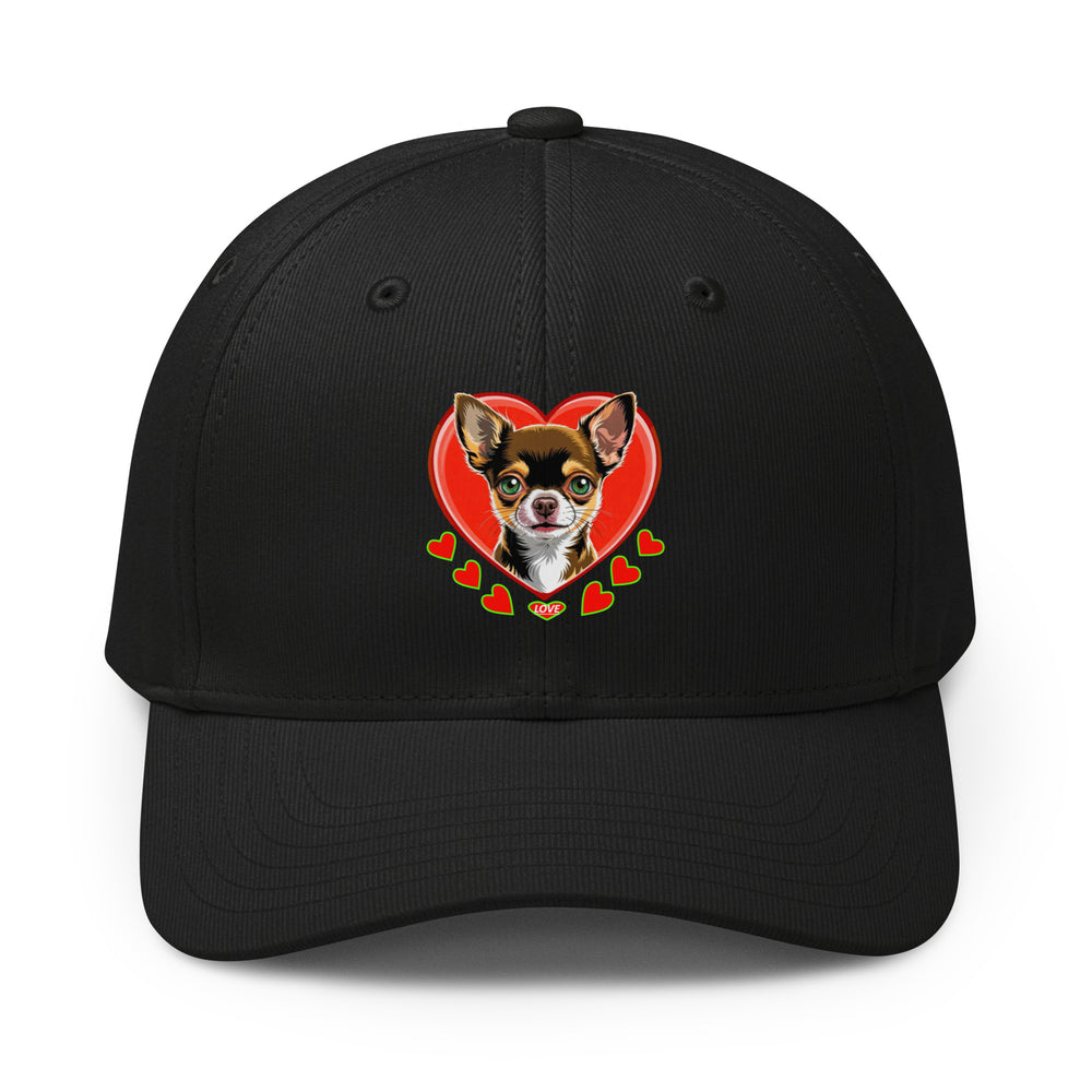 Adidas Fundamental Alliance Cap | DOG LOVE