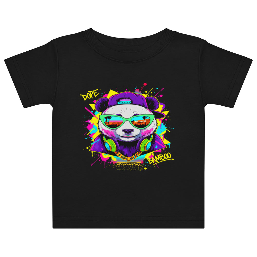 Baby jersey t-shirt | DJ PANDE