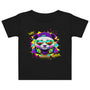 Baby jersey t-shirt | DJ PANDE