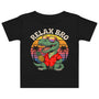 Baby jersey t-shirt | KROKODIL
