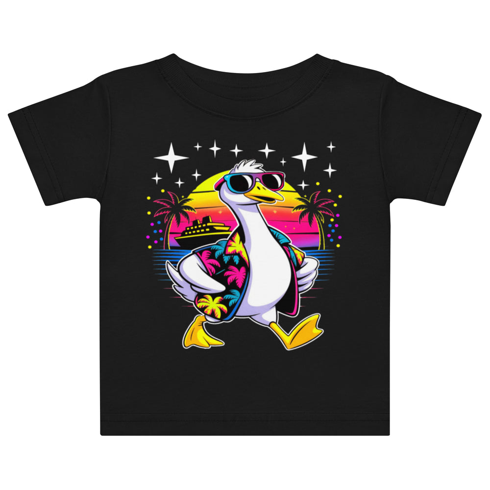 Baby jersey t-shirt | HANS URLAUB