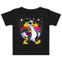 Baby jersey t-shirt | HANS URLAUB