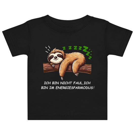 Baby jersey t-shirt | FAULTIER