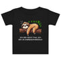 Baby jersey t-shirt | FAULTIER