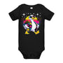 Baby short sleeve one piece | HANS URLAUB