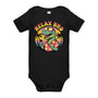 Baby short sleeve one piece | BRO RELAX