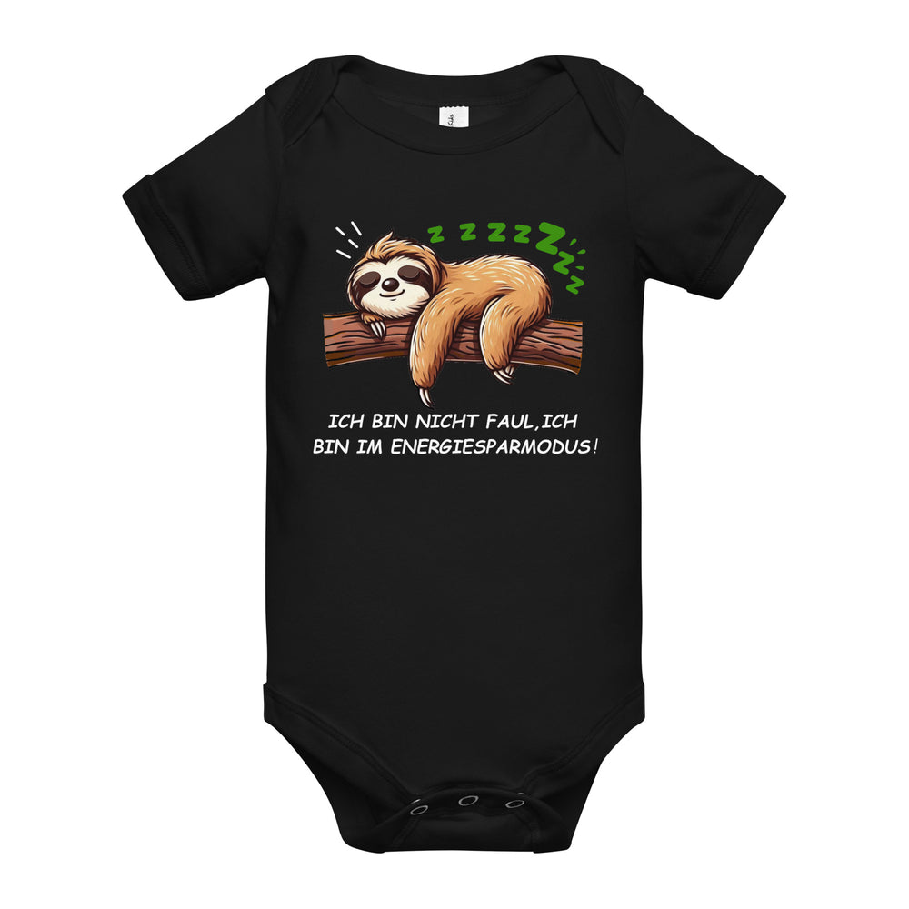 Baby short sleeve one piece | FAULTIER