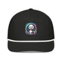 Golf rope cap | PANDA PLANET