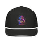 Golf rope cap | PEEDRO KATZE