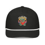Golf rope cap | KROKODIL