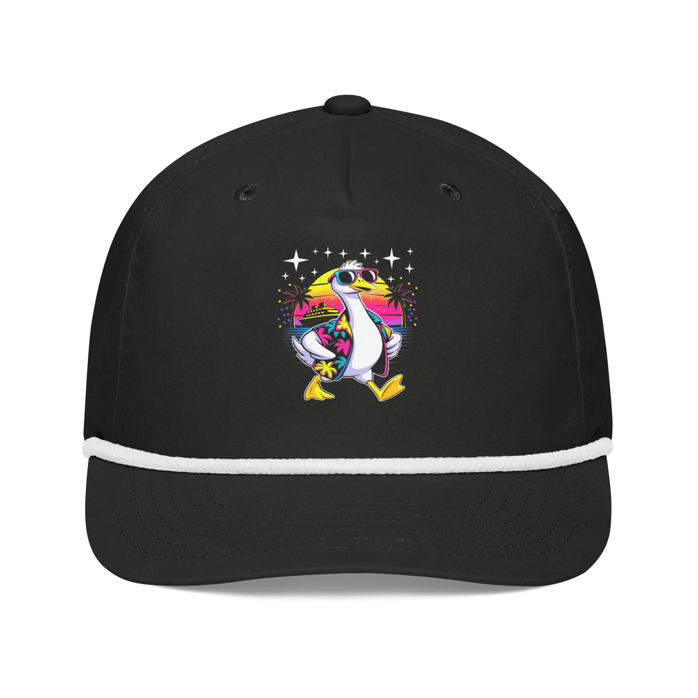 Golf rope cap | HANS URLAUB