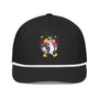 Golf rope cap | HANS URLAUB