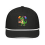 Golf rope cap | DINO GEBURTSTAG!!