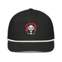 Golf rope cap | Panda Liebe