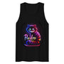 Men’s premium tank top | PEEDRO KATZE