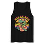 Men’s premium tank top | BRO RELAX