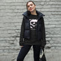 Unisex Long Sleeve Tee | PAPA BEAR