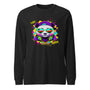 Unisex Long Sleeve Tee | | DJ PANDE