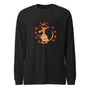 Unisex Long Sleeve Tee | Känguru Australien