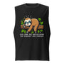 Unisex Muscle Shirt | LUSITIGE FAULTIER