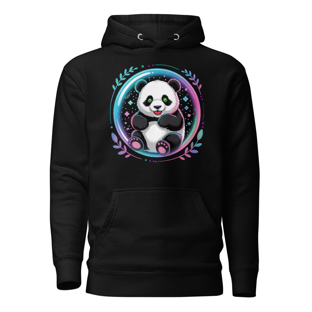 Unisex Hoodie | PANDA PLANET