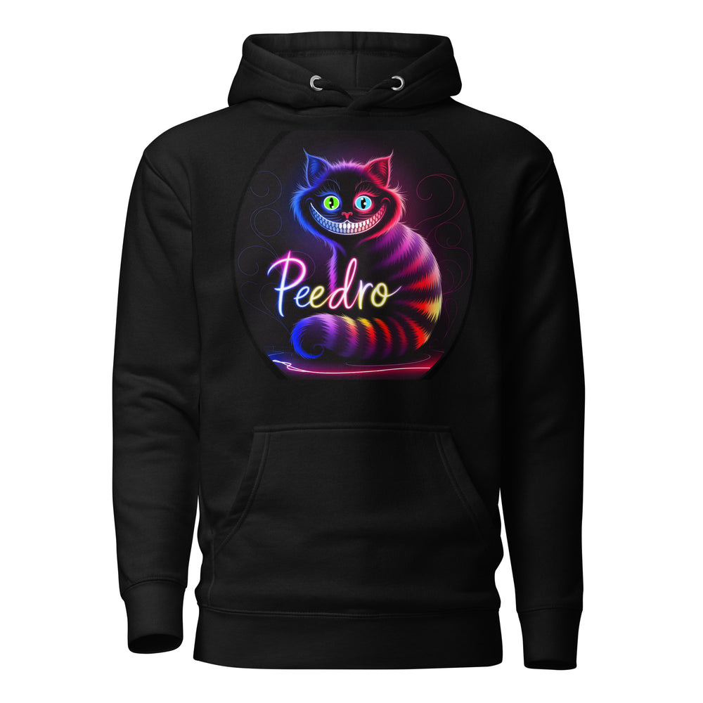 Unisex Hoodie | PEEDRO KATZE
