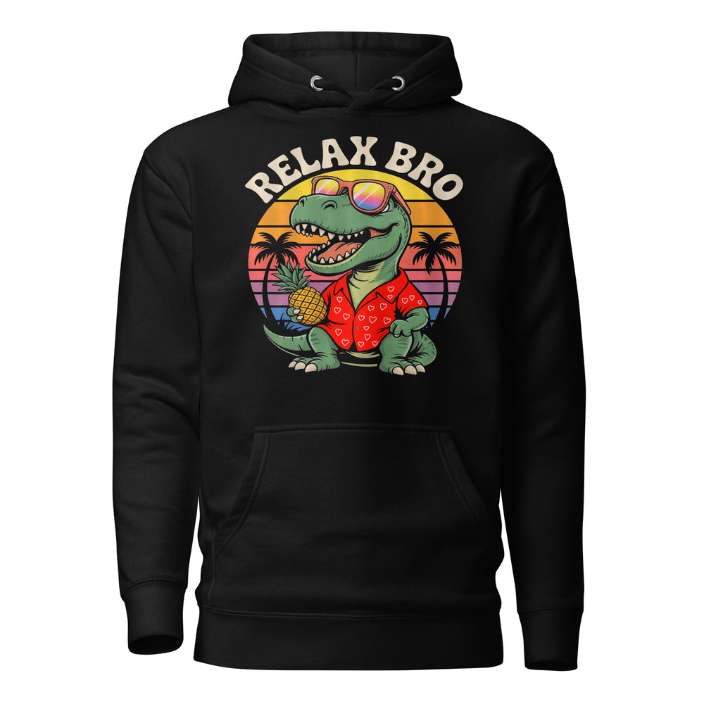 Unisex Hoodie | KROKODIL