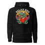 Unisex Hoodie | KROKODIL