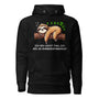 Unisex Hoodie | FAULTIER