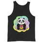Unisex Tank Top | PANDE LIEBE