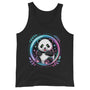 Unisex Tank Top | PANDA PLANET