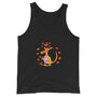 Unisex Tank Top | Känguru Australien