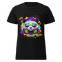 Women’s basic softstyle t-shirt | DJ PANDE