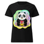 Women’s basic softstyle t-shirt | PANDE LIEBE