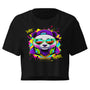 Women’s crop top | DJ PANDE