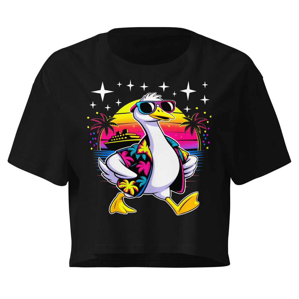 Women’s crop top | HANS URLAUB