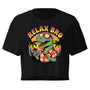 Women’s crop top | BRO RELAX