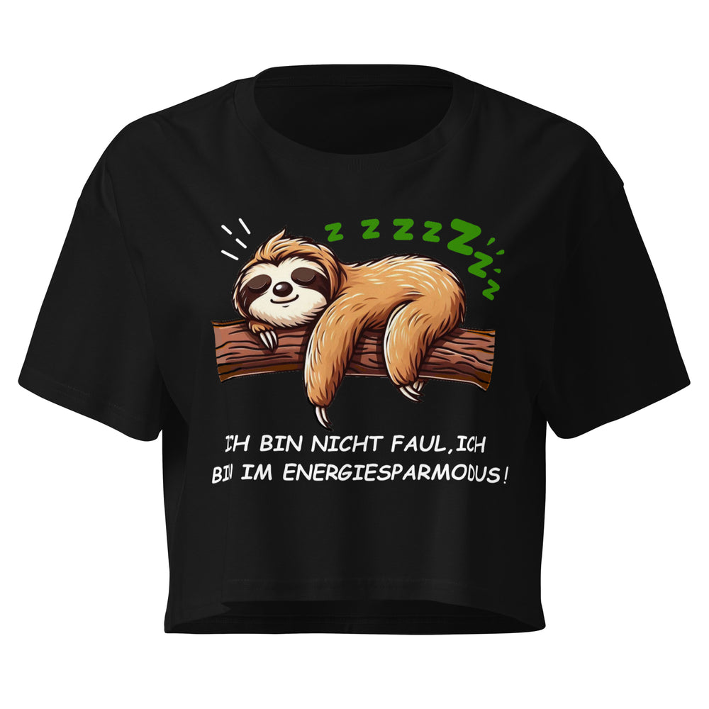 Women’s crop top | FAULTIER