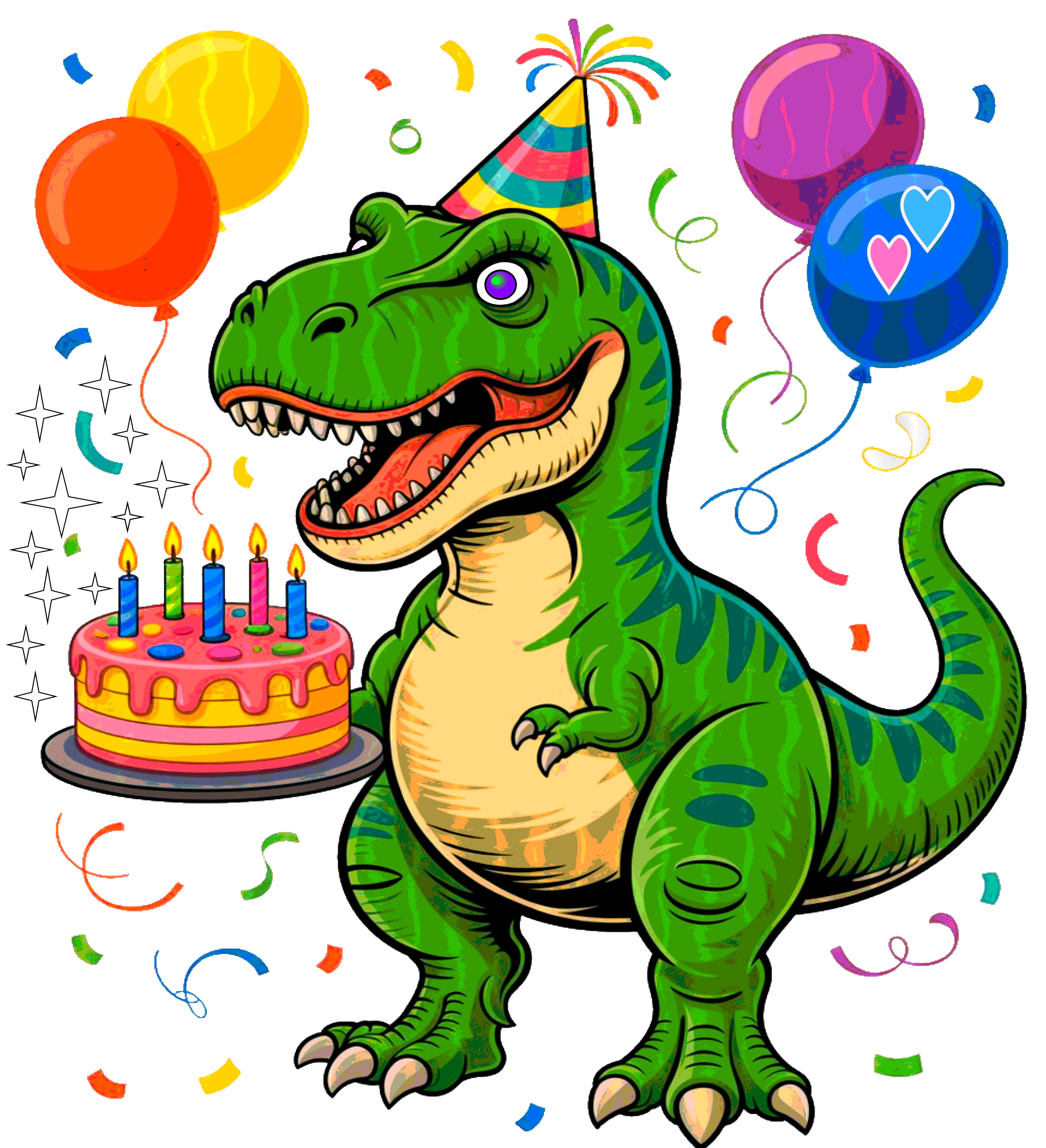Dinos